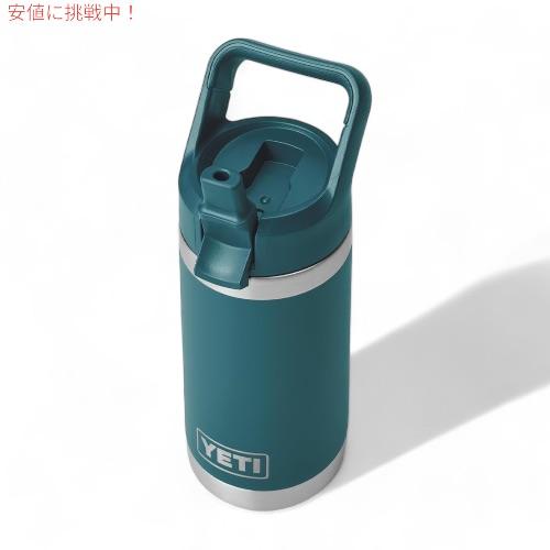 並行輸入品】YETI イエティ 子供用 水筒 12 oz ランブラージュニア