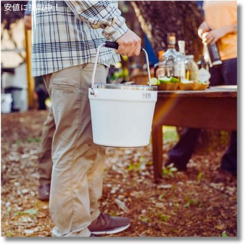 YETI 【並行輸入品】YETI Rambler Beverage Bucket イエティ