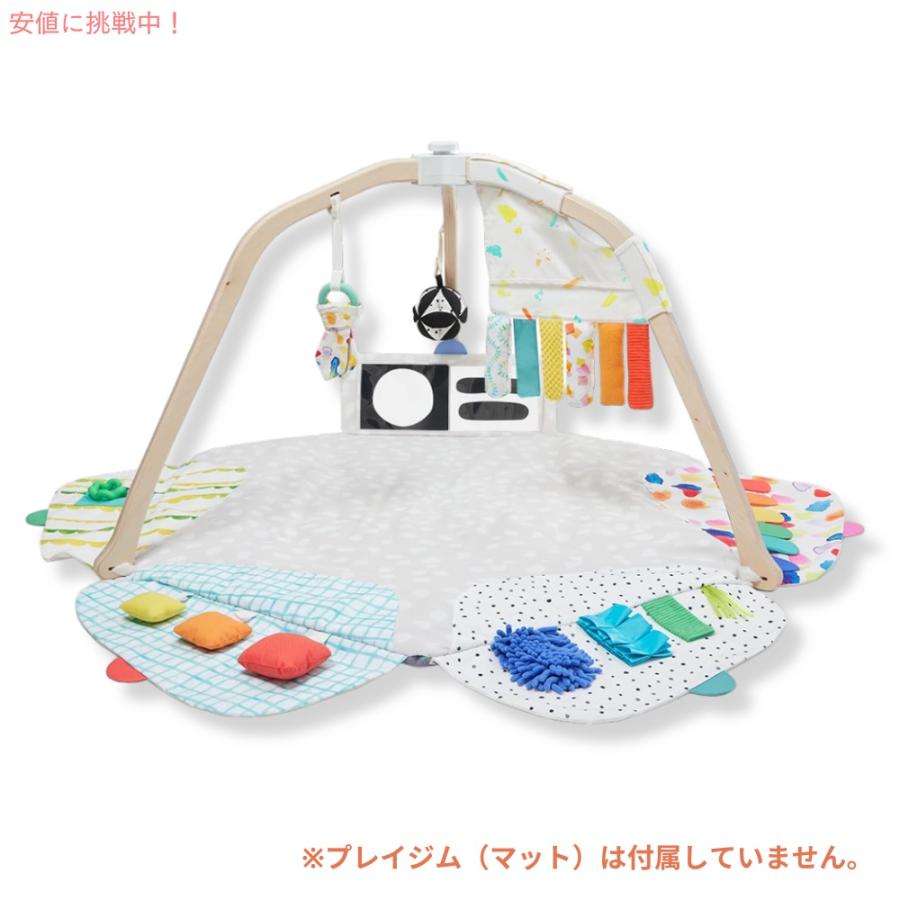 並行輸入品】LOVEVERY The Play Gym アドオン 追加用おもちゃ Sensory