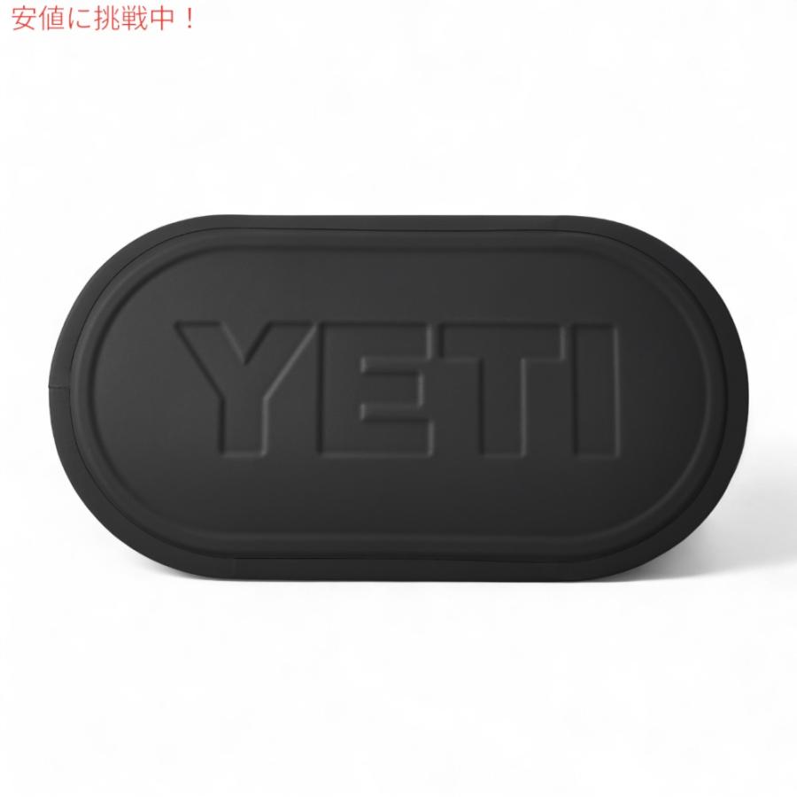 YETI イエティ　CAMINO CARRYALL 20 ブラック　新品未使用 CAMINO 20 CARRYALL （カミノ 20 キャリーオール）YETI（イエティ
