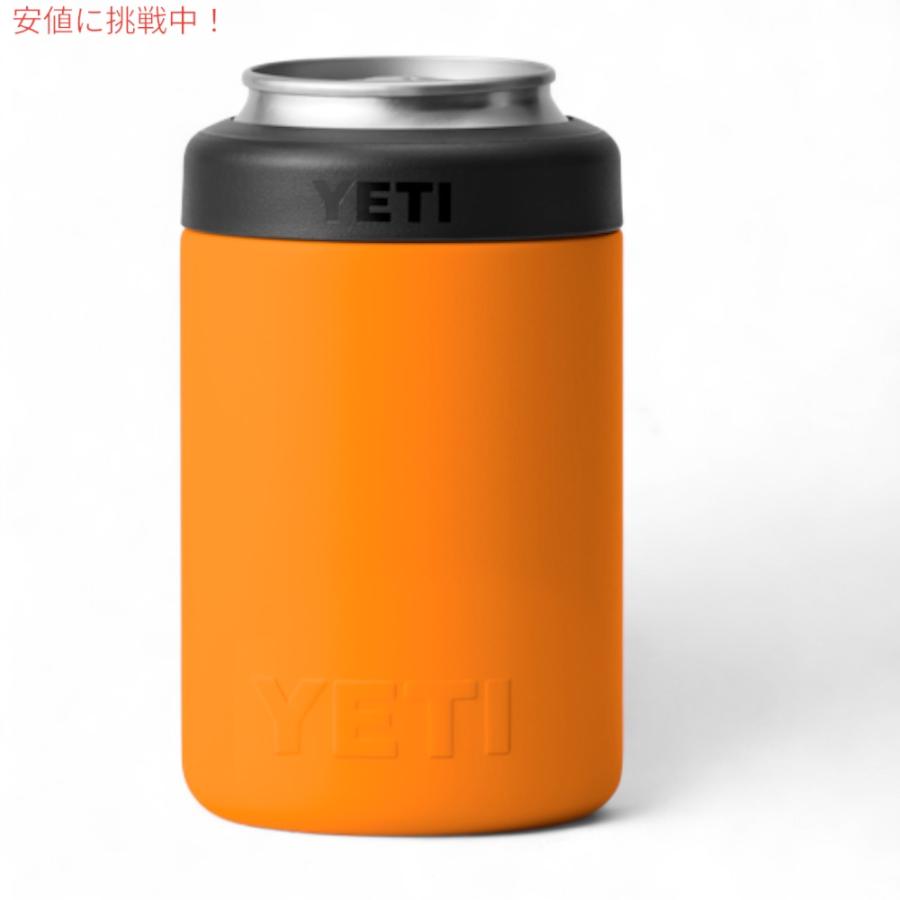 並行輸入品】YETI イエティ ランブラー コルスター 保冷缶