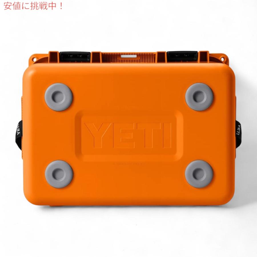 YETI（イエティ） 【並行輸入品】YETI ロードアウト ゴーボックス30