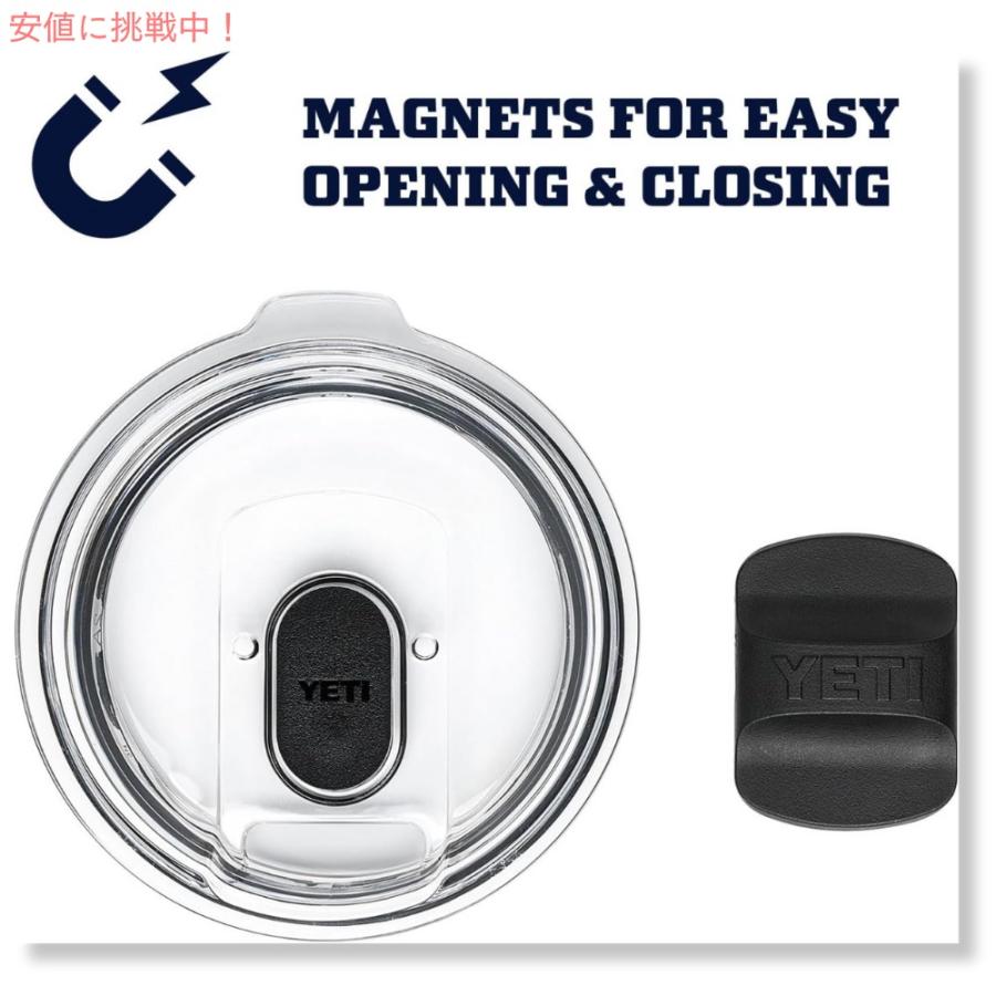 並行輸入品】YETI イエティ ランブラー 20oz タンブラー マグ