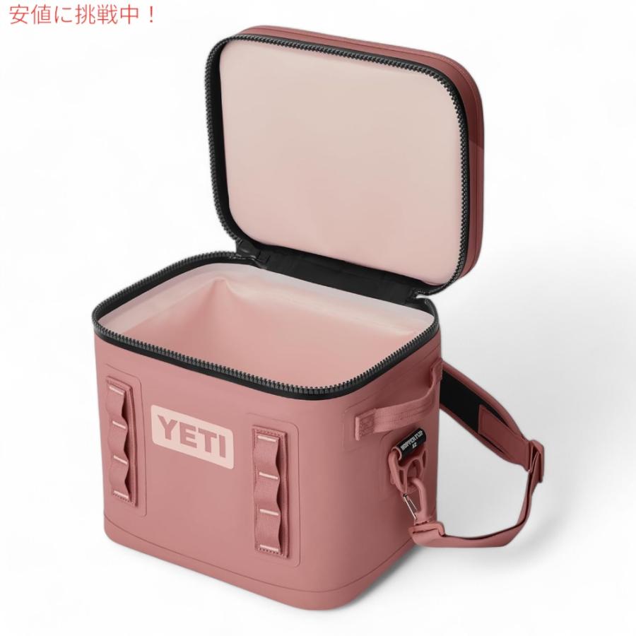 YETI イエティ Hopper Flip 12 クーラーバッグ 【公式通販】