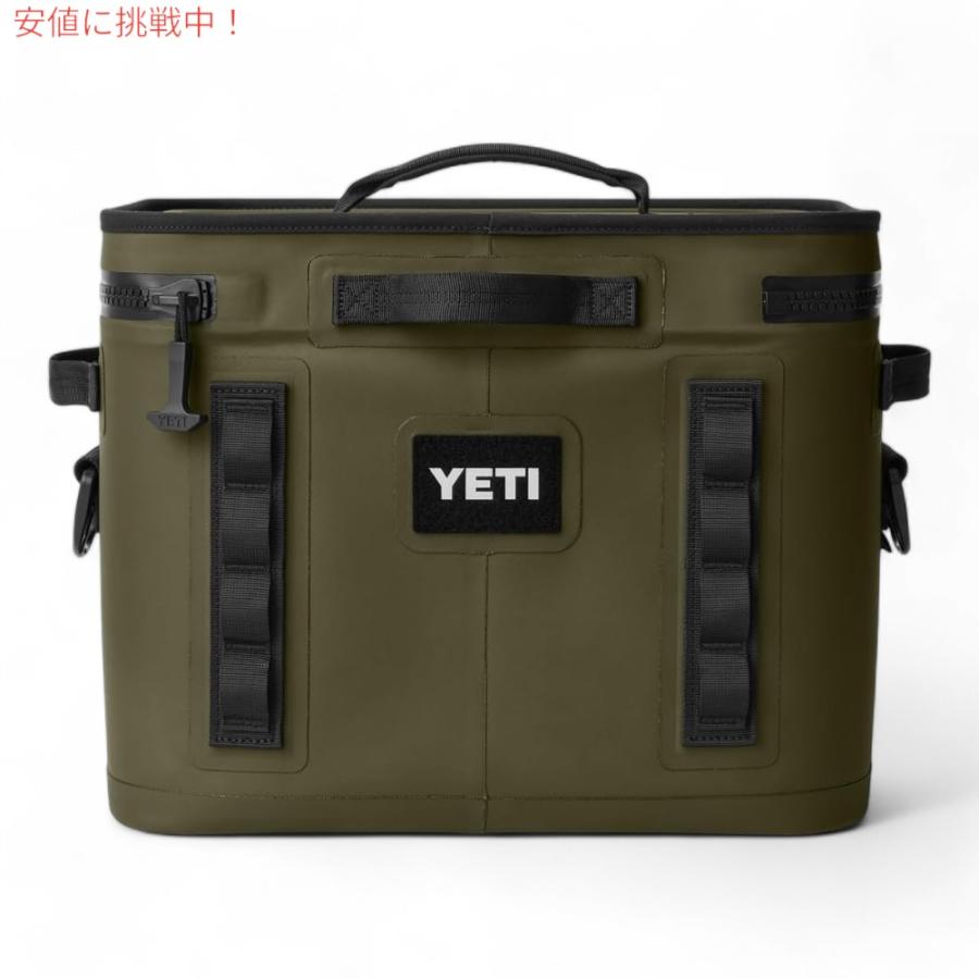 YETI（イエティ） 【並行輸入品】YETI ホッパー フリップ18 ソフト