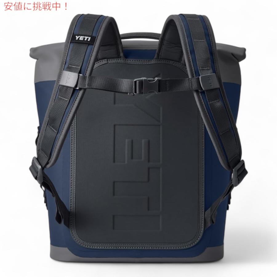並行輸入品】イエティ YETI ホッパー M12 バックパック ソフトクーラー 