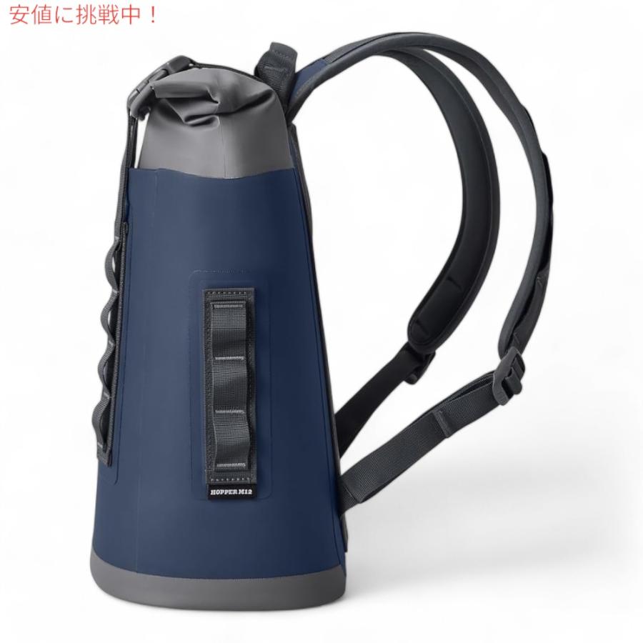 並行輸入品】イエティ YETI ホッパー M12 バックパック ソフトクーラー 