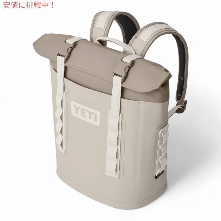 並行輸入品】イエティ YETI ホッパー M12 バックパック ソフトクーラー