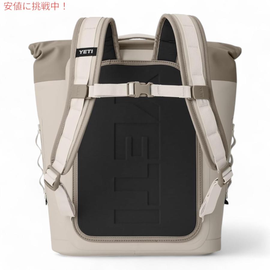 並行輸入品】イエティ YETI ホッパー M12 バックパック ソフトクーラー
