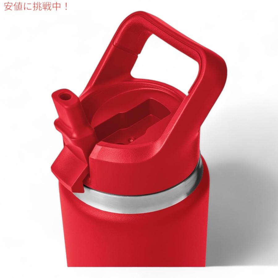 並行輸入品】YETI イエティ ランブラー 26オンス (769ml) ウォーター