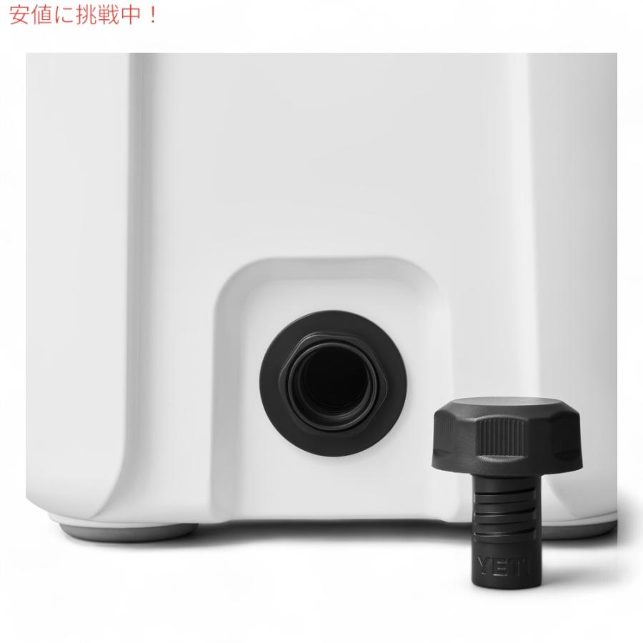 YETI（イエティ） 【並行輸入品】YETI ローディー 15 ハードクーラー