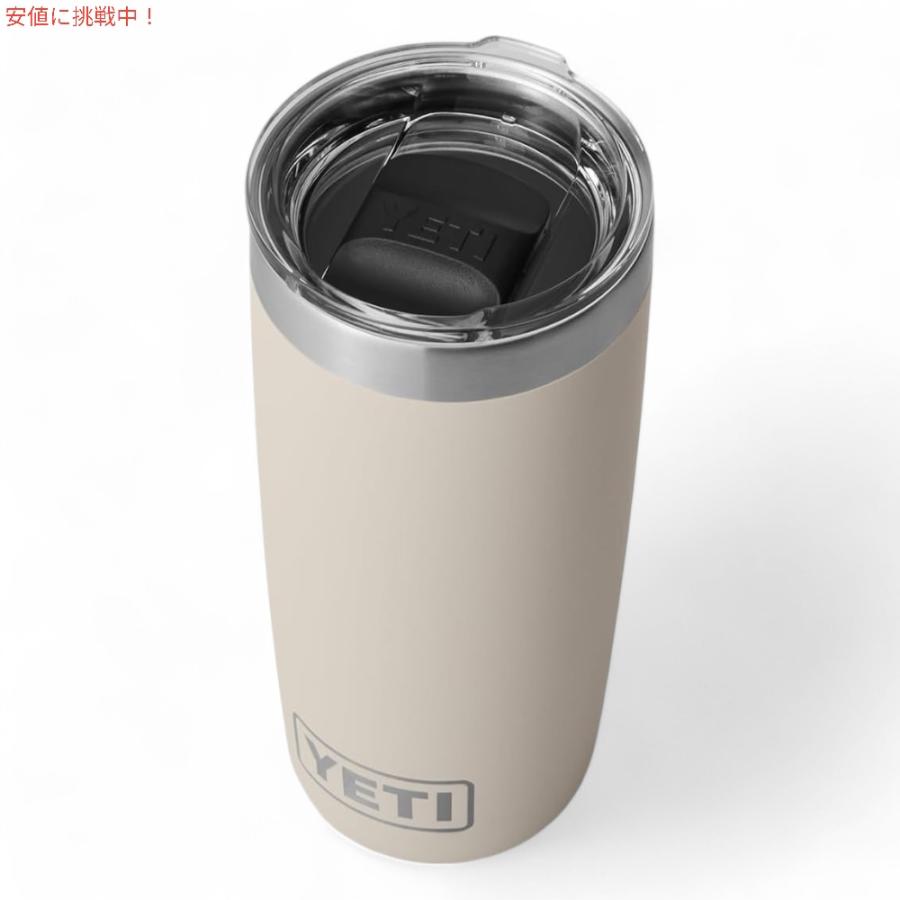 並行輸入品】YETI イエティ ランブラー 10oz タンブラー マグ
