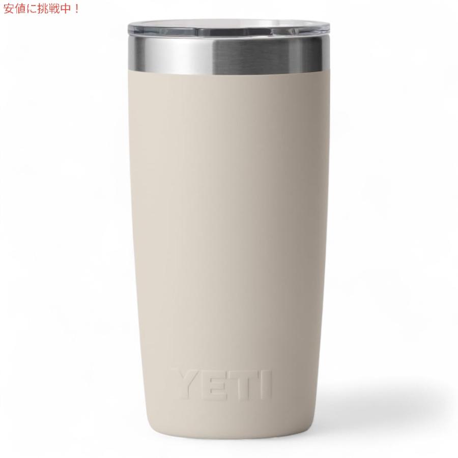 並行輸入品】YETI イエティ ランブラー 10oz タンブラー マグ