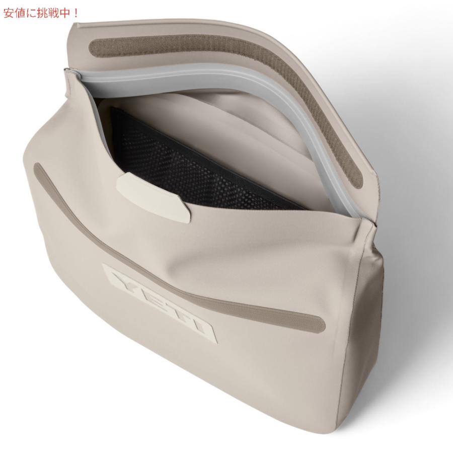 YETI（イエティ） 【並行輸入品】YETI サイドキックドライ 6リットル