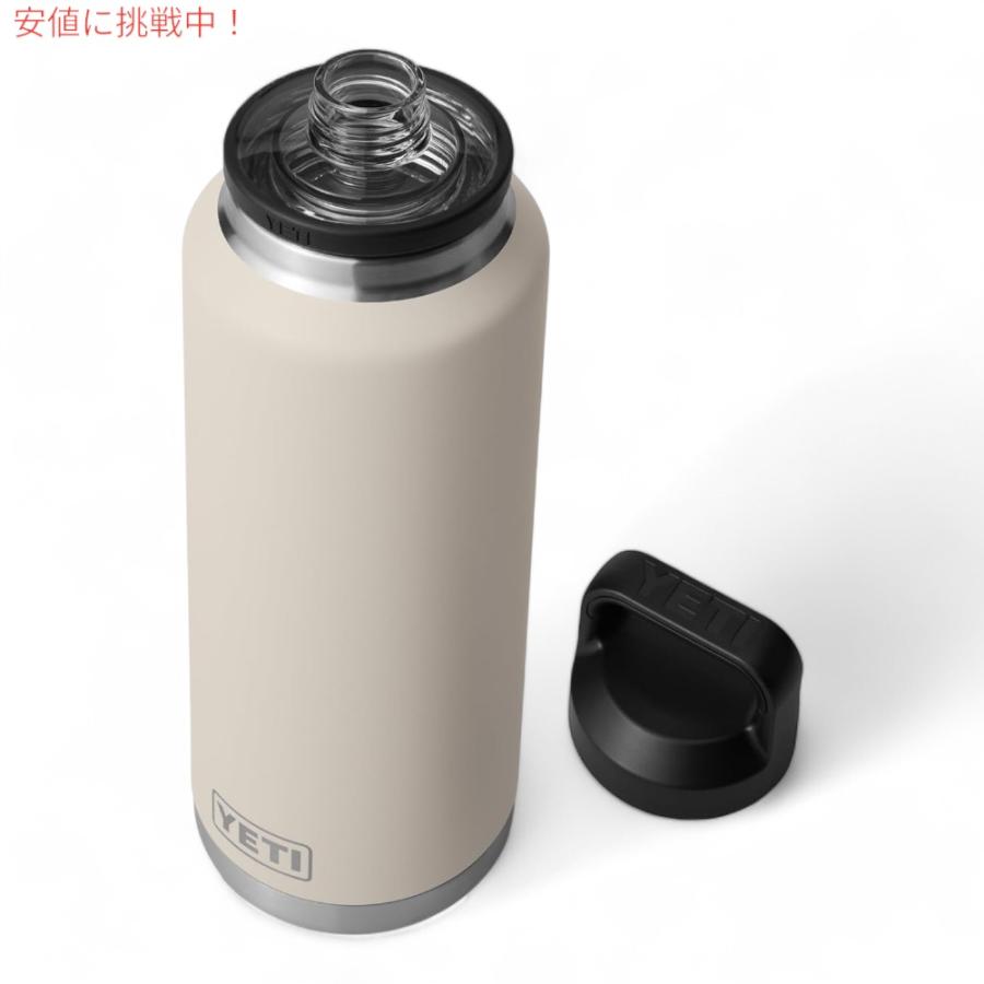 YETI（イエティ） 【並行輸入品】イエティ ランブラー 46oz ボトル
