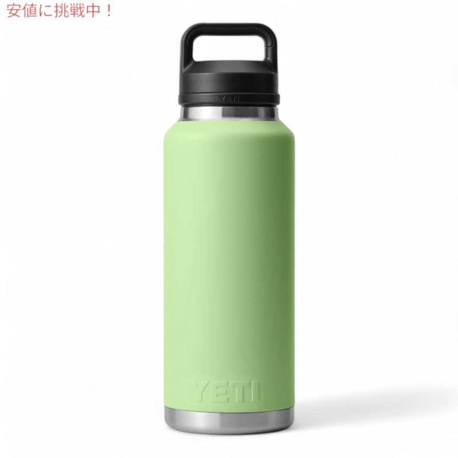 YETI（イエティ） 【並行輸入品】イエティ ランブラー 46oz ボトル
