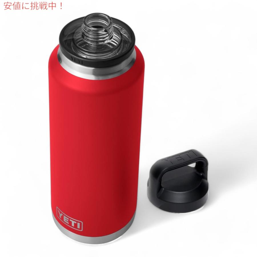 YETI（イエティ） 【並行輸入品】イエティ ランブラー 46oz ボトル