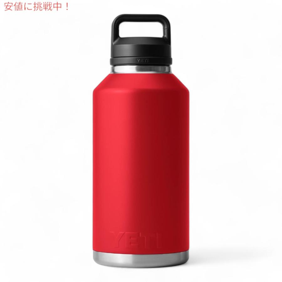 YETI（イエティ） 【並行輸入品】YETI ランブラー 64oz ボトル チャグ