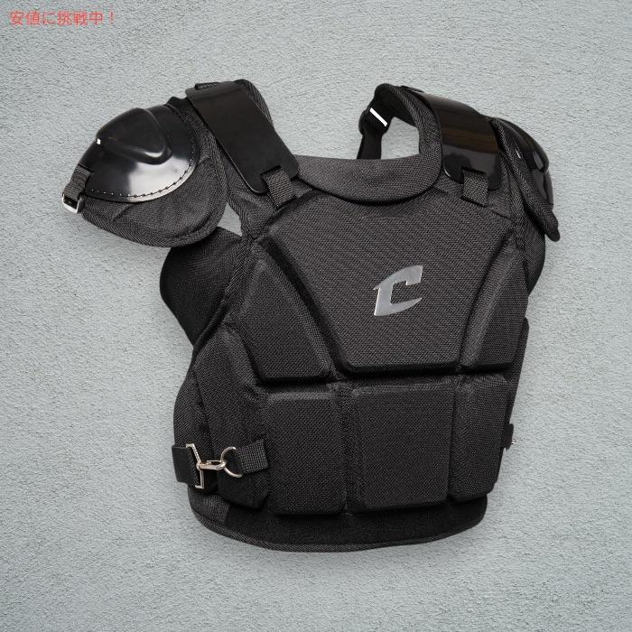 並行輸入品】Champro 審判用 プロテクター 硬式 軟式両用 XLサイズ