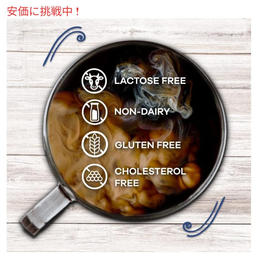 ネスレ コーヒーメイト Nestle Coffee Mate French Vanilla Creamer