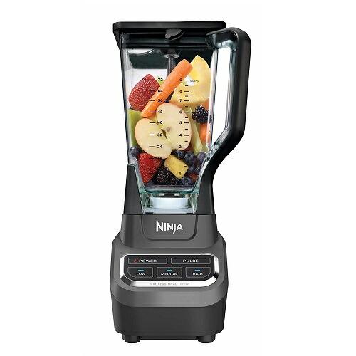 並行輸入品】Ninja Professional Blender BL610 ニンジャ 
