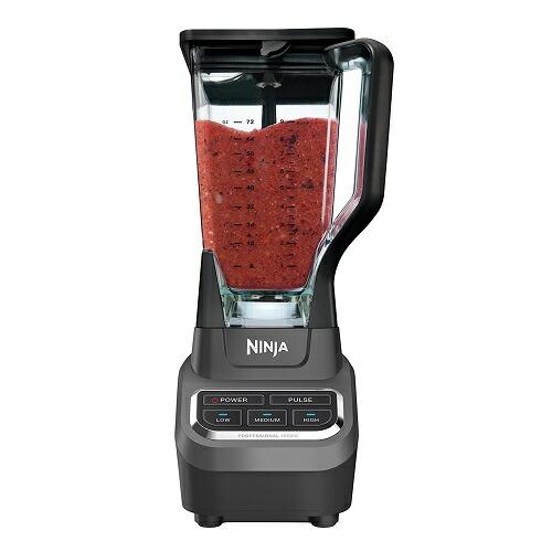 並行輸入品】Ninja Professional Blender BL610 ニンジャ 