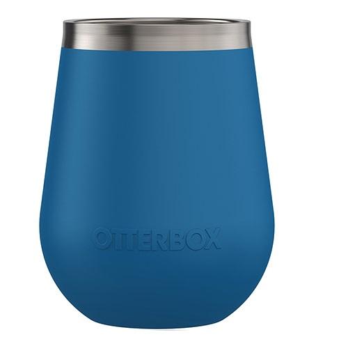 【並行輸入品】オッターボックス エレベーション ワイン タンブラー アウトドア用 ワイングラス  Otter Box Elevation Wine Tumbler Wine Everywhere 【ブルー】 | 