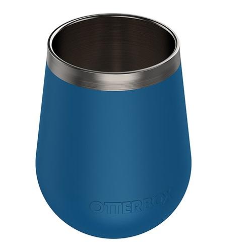【並行輸入品】オッターボックス エレベーション ワイン タンブラー アウトドア用 ワイングラス  Otter Box Elevation Wine Tumbler Wine Everywhere 【ブルー】 |  | 02