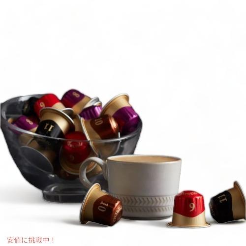 並行輸入品】ピーツコーヒー エスプレッソ [リストレット