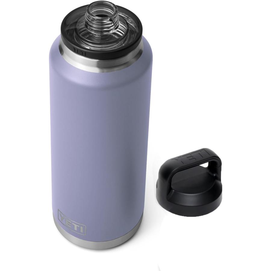 限定カラー＞YETI Rambler 46 oz Bottle With Chug Cap Cosmic