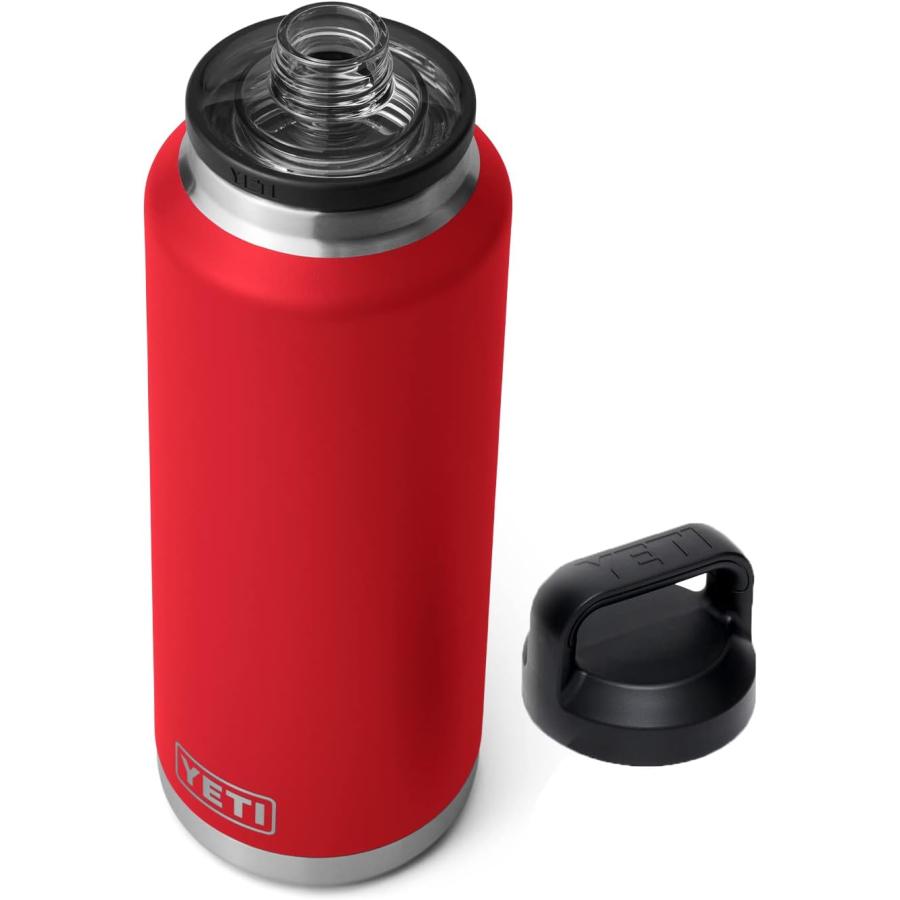 並行輸入品】＜限定カラー＞YETI Rambler 46 oz Bottle With Chug Cap