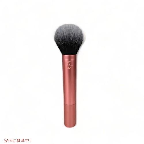 【並行輸入品】Real Techniques Powder Brush リアルテクニクス パウダーブラシ | REAL TECHNIQUES