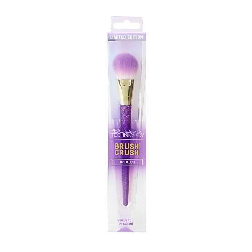 【並行輸入品】Real Techniques Brush Crush 302 Blush リアルテクニクス ブラシクラッシュ 302 ブラシ | 