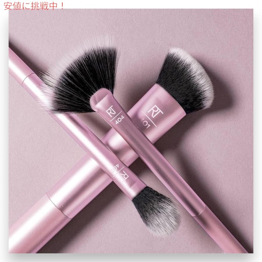 【並行輸入品】Real Techniques Sculpting Set リアルテクニクス スカルプティング セット |  | 01