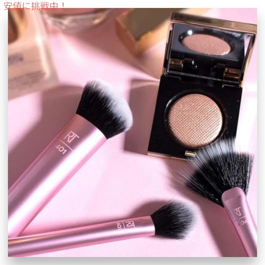 【並行輸入品】Real Techniques Sculpting Set リアルテクニクス スカルプティング セット |  | 02