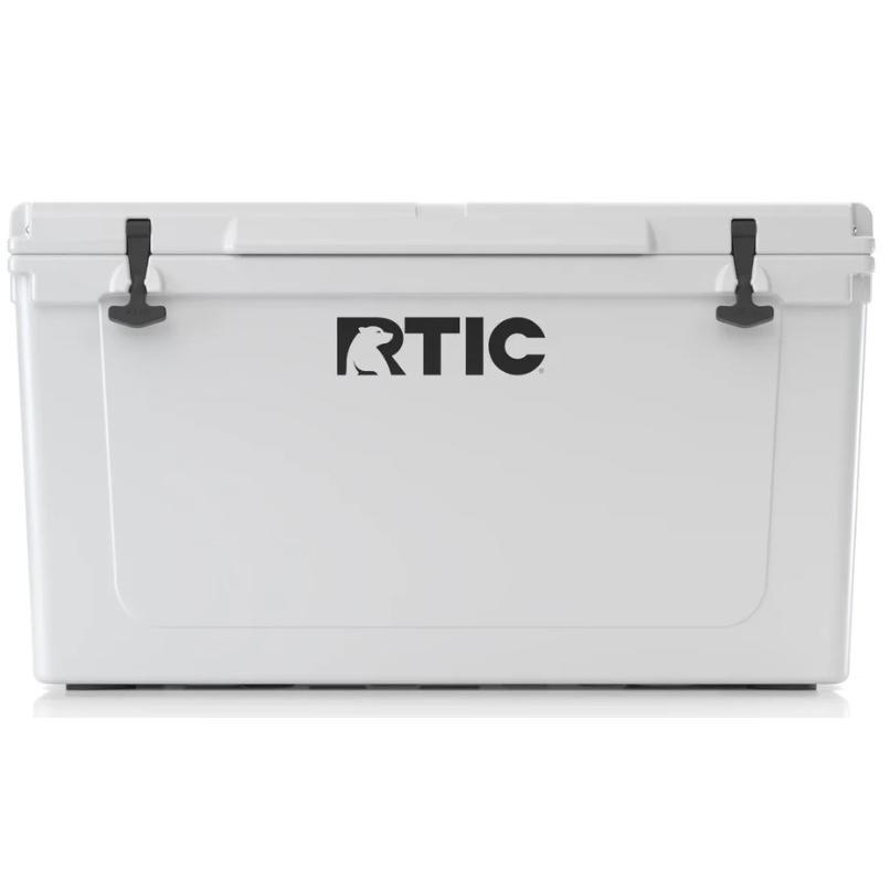 チャンゲさん専用　新品・未使用　RTIC 45QT 白 クーラーボックス RTIC (アールティック) クーラーボックス 45QT ホワイト