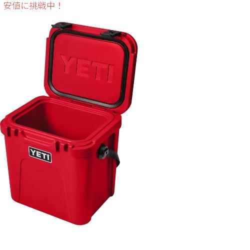 YETI - イエティ　YETI 24 ローディ　Roadie 24 未使用 dショッピング |イエティ クーラーボックス Roadie 24 ローディ