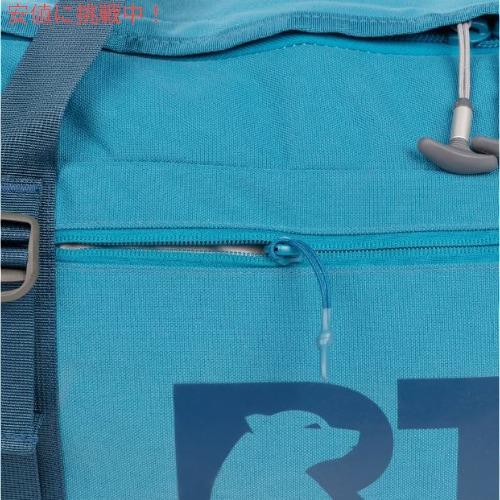 【並行輸入品】RTIC Road Trip Rolling Duffle Bag Medium Lake Blue ロードトリップ ローリング ダッフルバッグ ミディアム レイクブルー_10