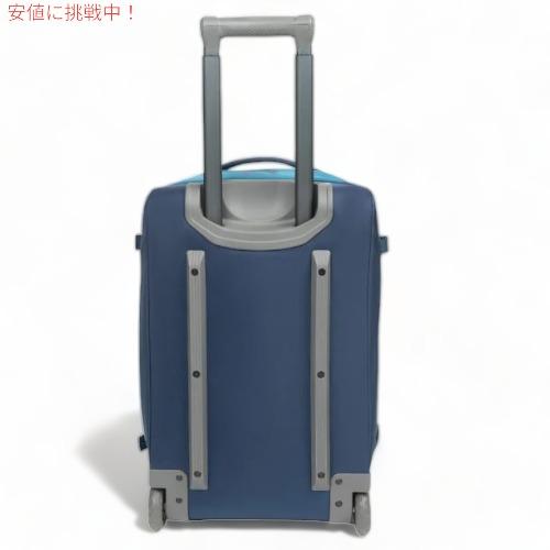 【並行輸入品】RTIC Road Trip Rolling Duffle Bag Medium Lake Blue ロードトリップ ローリング ダッフルバッグ ミディアム レイクブルー_12