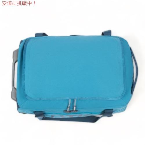 【並行輸入品】RTIC Road Trip Rolling Duffle Bag Medium Lake Blue ロードトリップ ローリング ダッフルバッグ ミディアム レイクブルー_6
