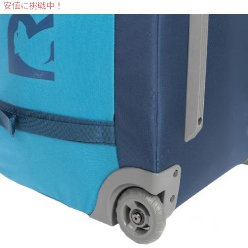 【並行輸入品】RTIC Road Trip Rolling Duffle Bag Medium Lake Blue ロードトリップ ローリング ダッフルバッグ ミディアム レイクブルー_8