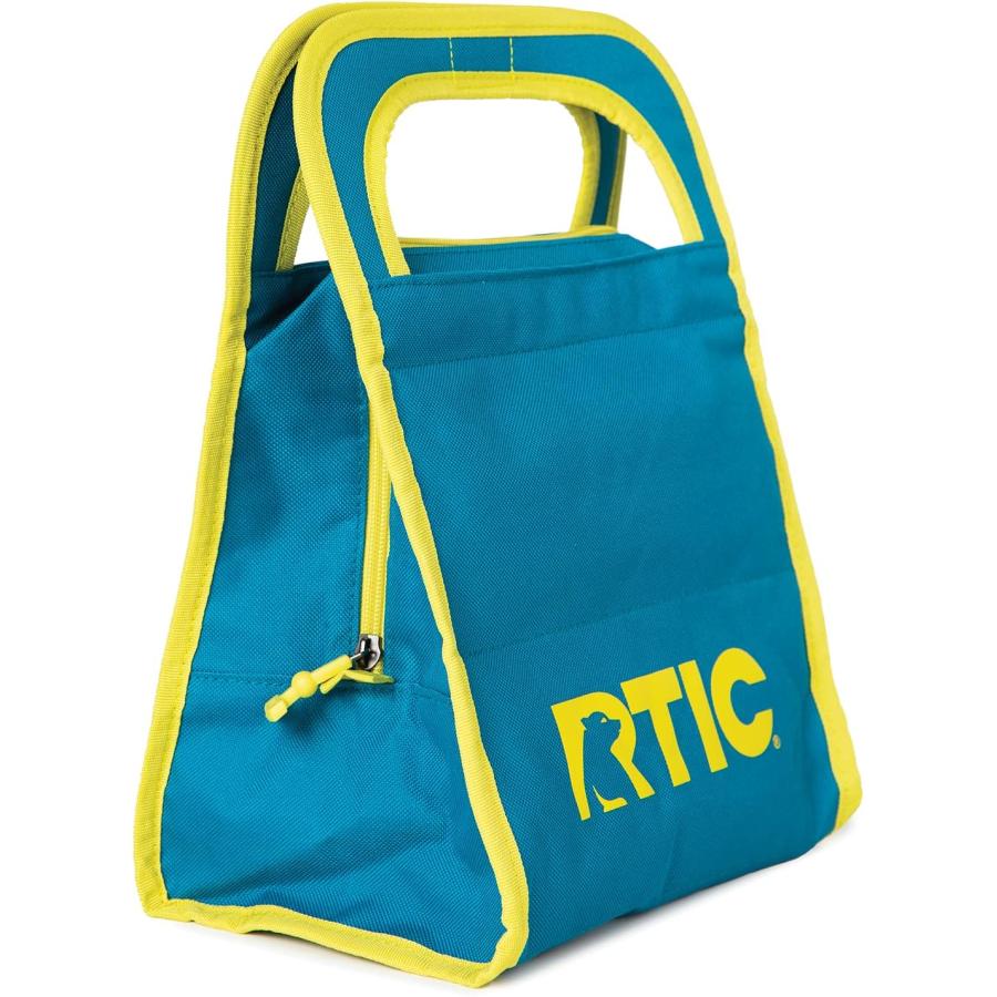 RTIC Ice Lunch Bag Dark Lake Blue アイス ランチバッグ レイクブルー rticlunch02msyメタ