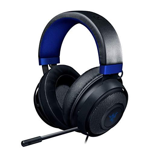 並行輸入品】Razer Krakenゲーミングヘッドセット：軽量アルミニウム