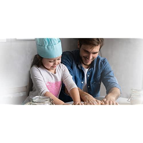 【並行輸入品】ベーキングスパチュラスクレーパー ホワイト Baking Spatula Scraper |  | 01