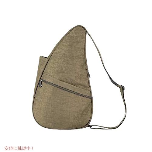 人気定番，お得 AmeriBag ナイロンヘルシーバックバッグ ミディアム