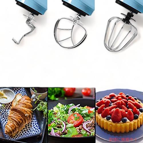 Stand Mixer スタンドミキサー Cusimax - CUSIMAX Founder : 5QT
