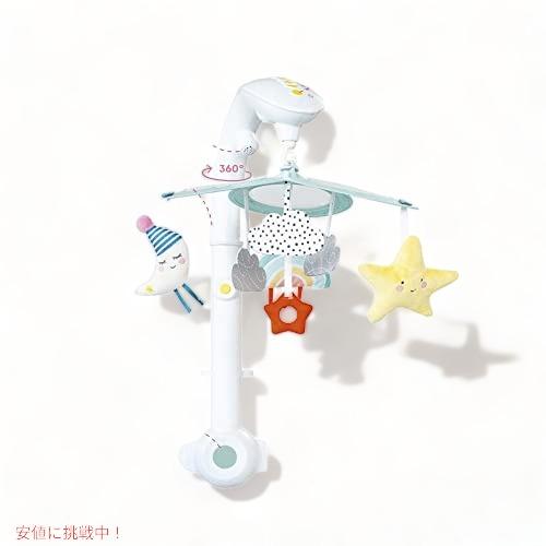 【並行輸入品】Taf Toys ねんねころり良くお眠りなさい_1