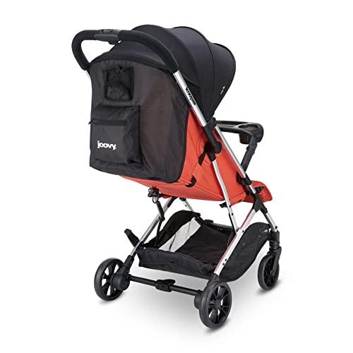 Joovy Kooperベビーカー: パプリカ the and every of tri fold for an design