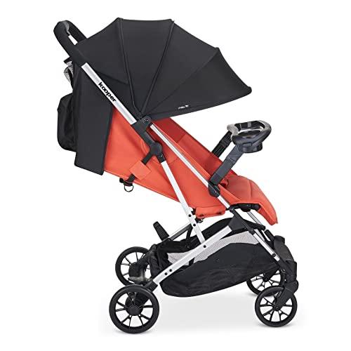 Joovy Kooperベビーカー: パプリカ the and every of tri fold for an design