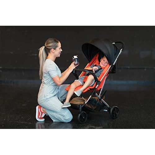 Joovy Kooperベビーカー: パプリカ the and every of tri fold for an design